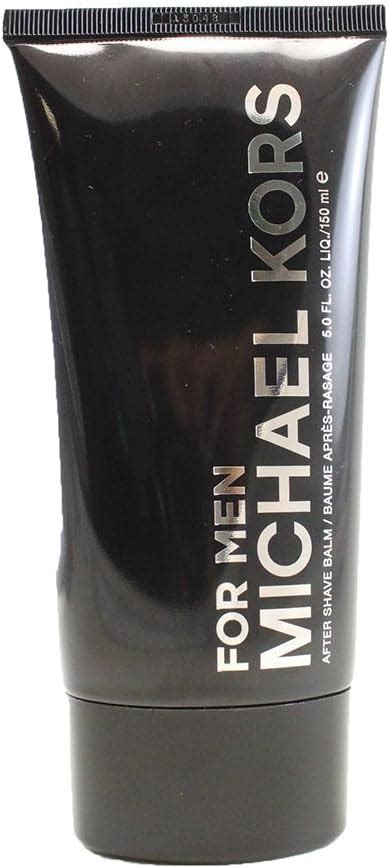 michael kors after shave balm|Amazon.com: Michael Kors Aftershave.